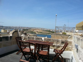 Гостиница Valletta Maisonette Malta  Валетта